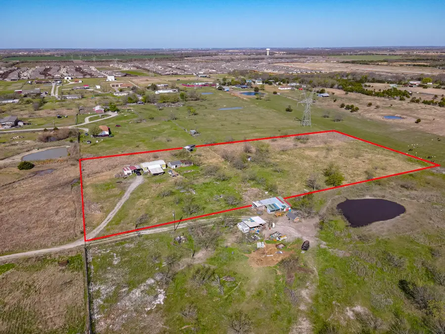 4736 County Road 2647, Royse City, TX 75189 - #3