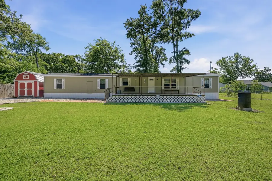 46 George A Green Drive, Gordonville, TX 76245 - #2