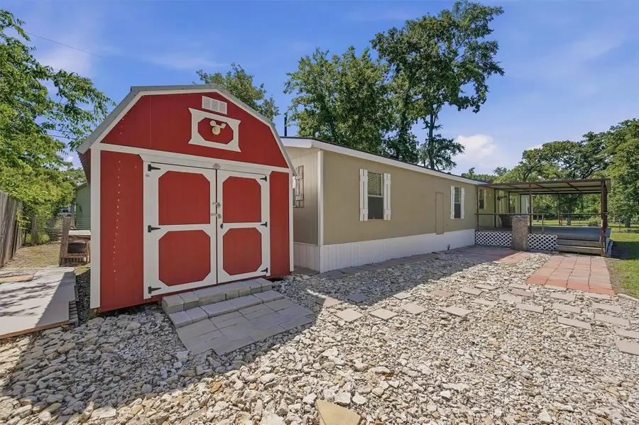 46 George A Green Drive, Gordonville, TX 76245 - #3