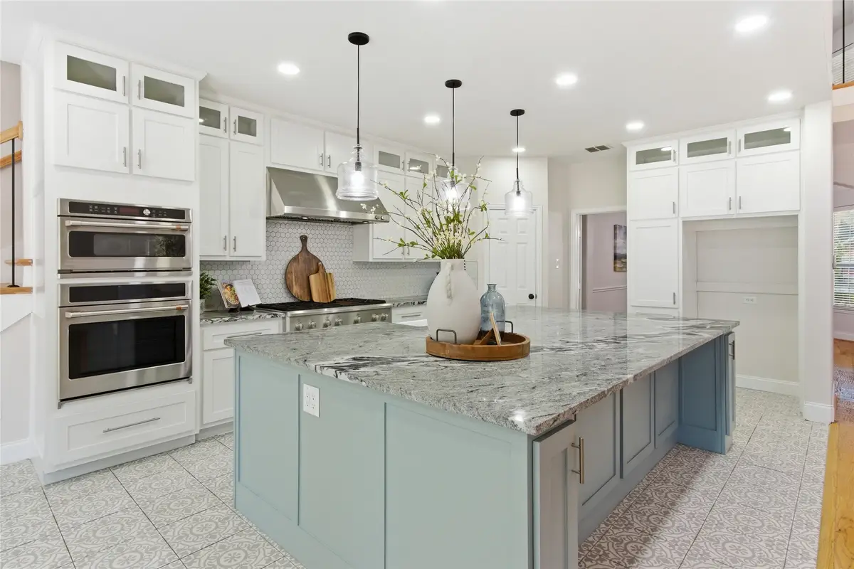 4133 Amhurst Drive, Highland Village, TX 75077 - #1