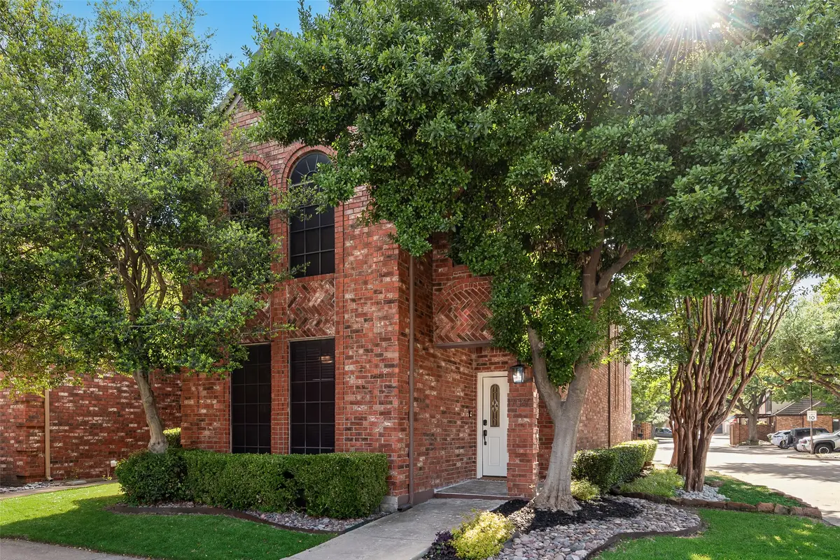 17060 Upper Bay Road, Addison, TX 75001 - #1