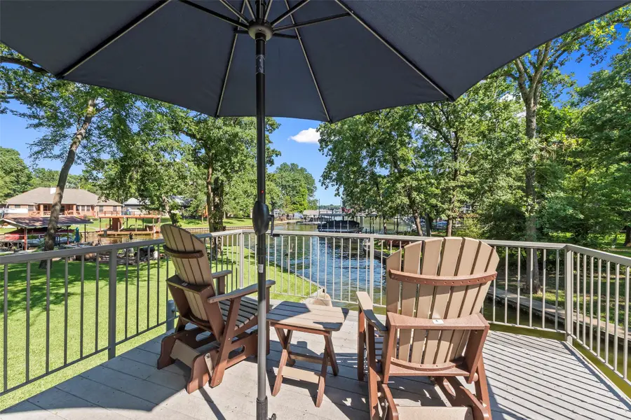 124 Robin Hood Way, Gun Barrel City, TX 75156 - #3