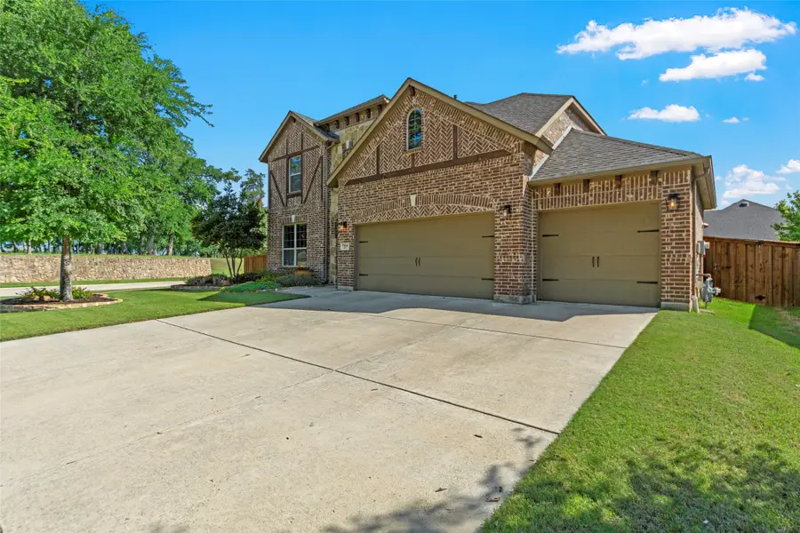 7908 Coolwater Cove, McKinney, TX 75071 - #2
