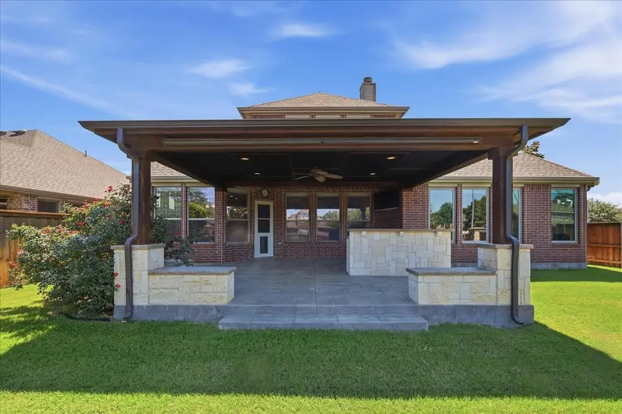 15445 Landing Creek Lane, Roanoke, TX 76262 - #3