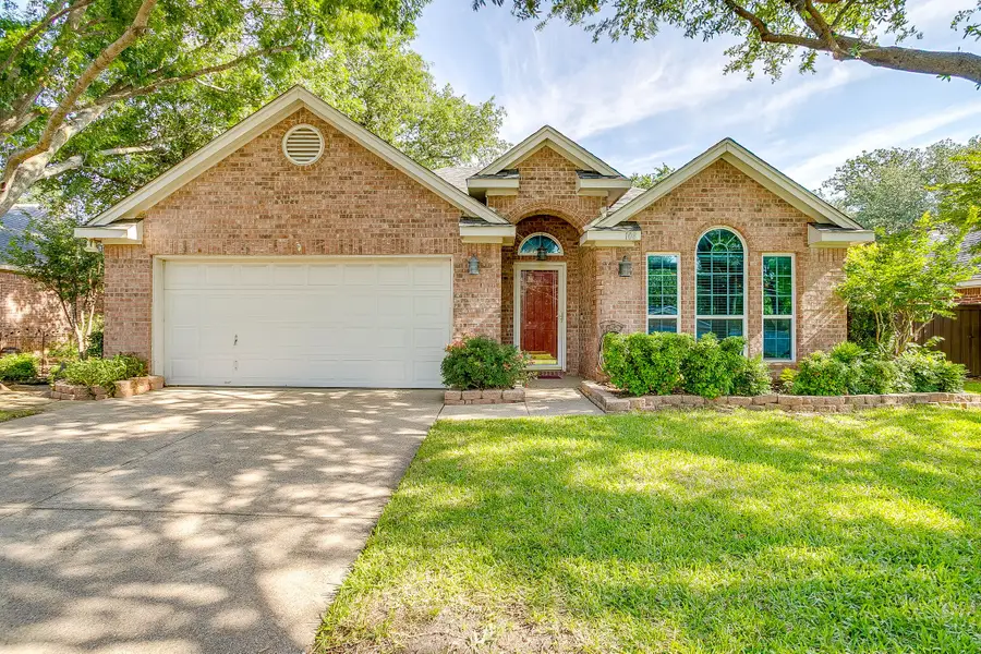 108 Hollywood Boulevard, Euless, TX 76040 - #3