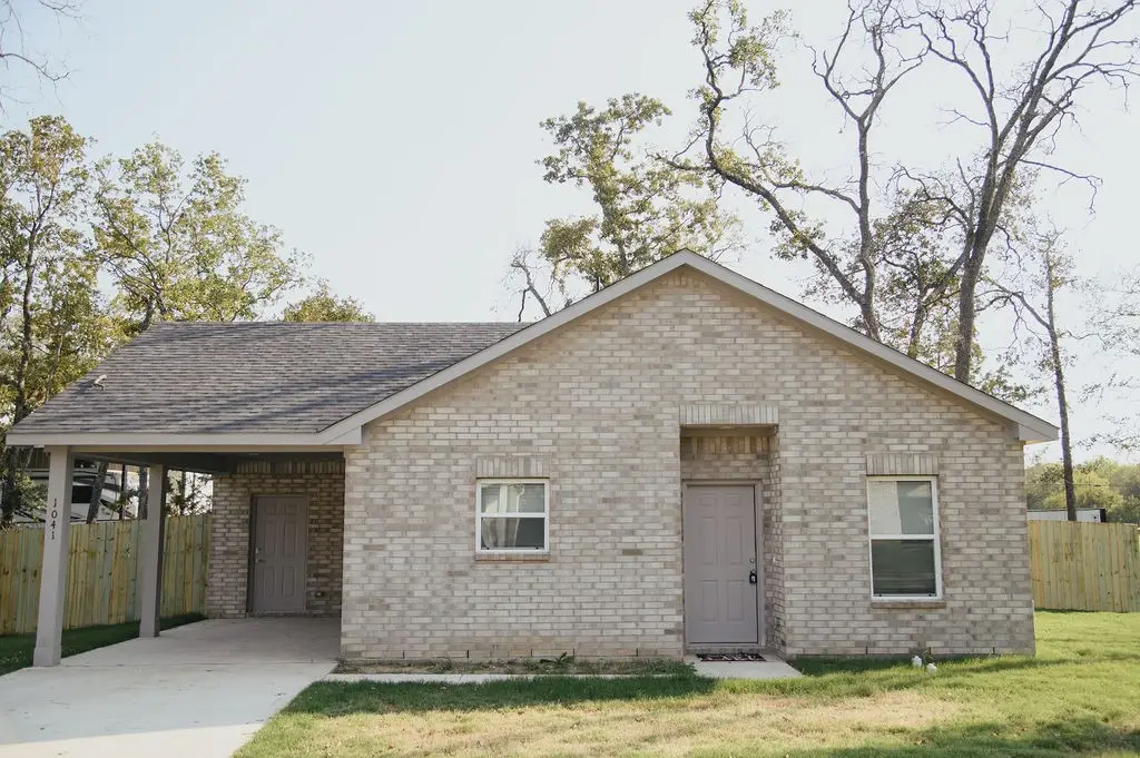 1041 Hillburn Drive, West Tawakoni, TX 75474 - #1