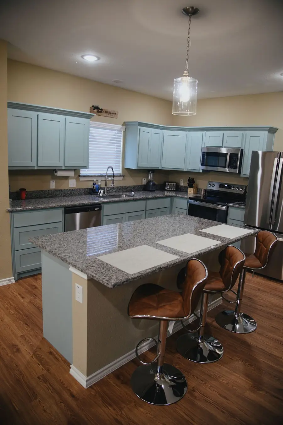 1041 Hillburn Drive, West Tawakoni, TX 75474 - #2