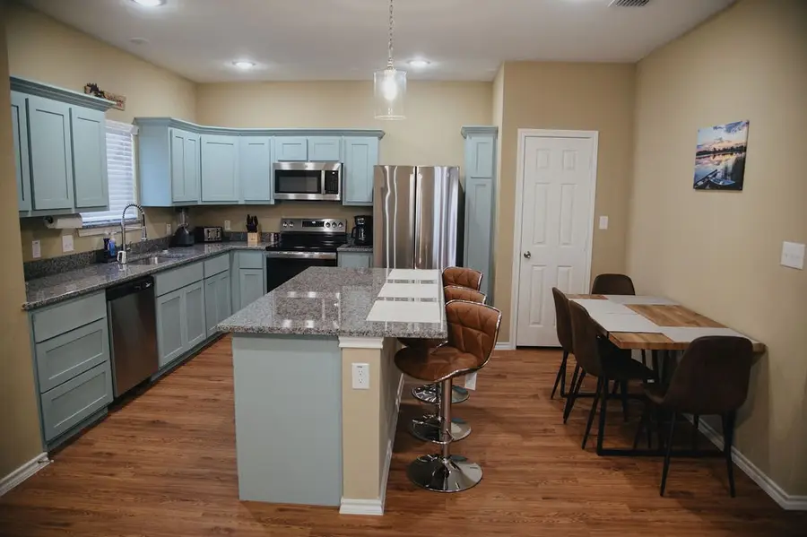 1041 Hillburn Drive, West Tawakoni, TX 75474 - #3