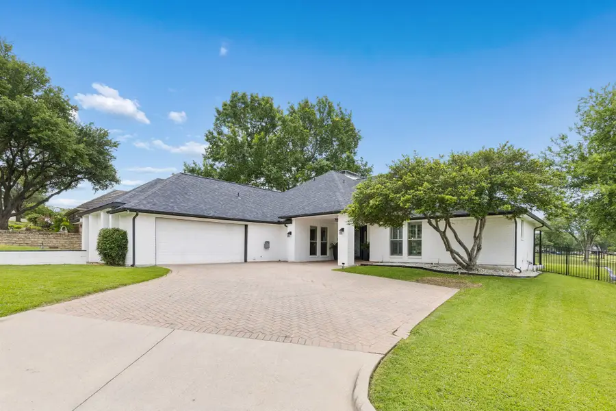 301 Hill Lane, Trophy Club, TX 76262 - #2