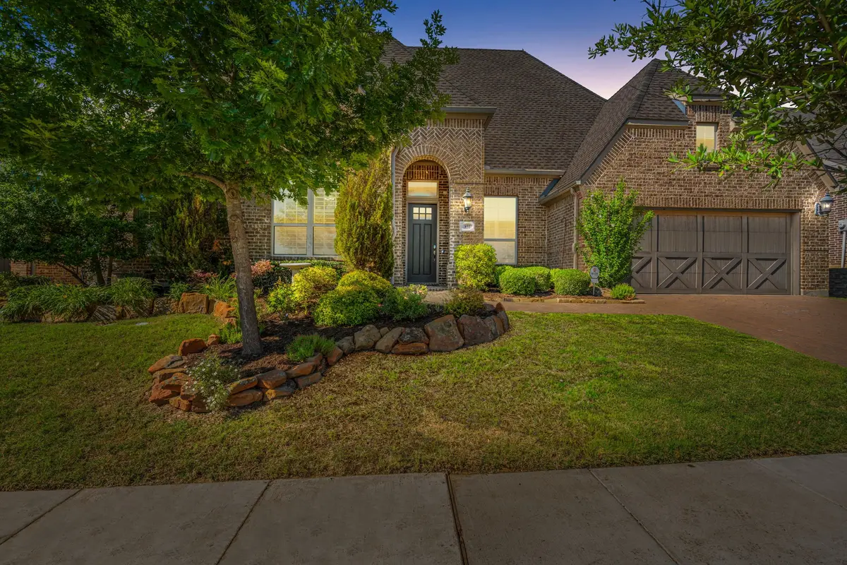 850 Clear Fork Drive, Argyle, TX 76226 - #1