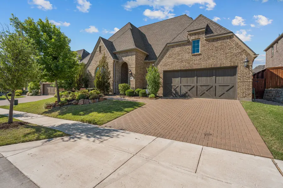 850 Clear Fork Drive, Argyle, TX 76226 - #2