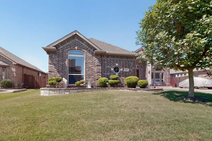 1410 Nighthawk Lane, Mansfield, TX 76063 - #2