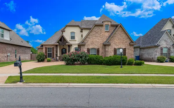 672 Dumaine, Bossier City, LA 71111