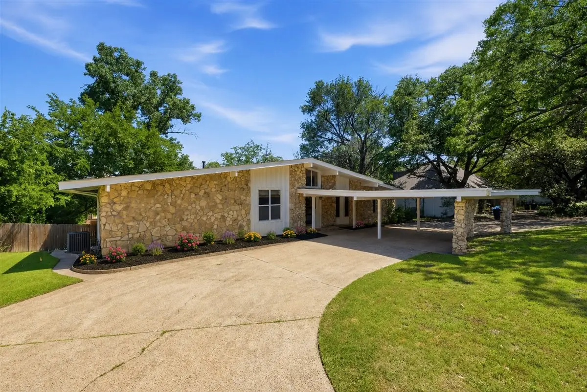 1905 Dakar Road E, Fort Worth, TX 76116 - #1