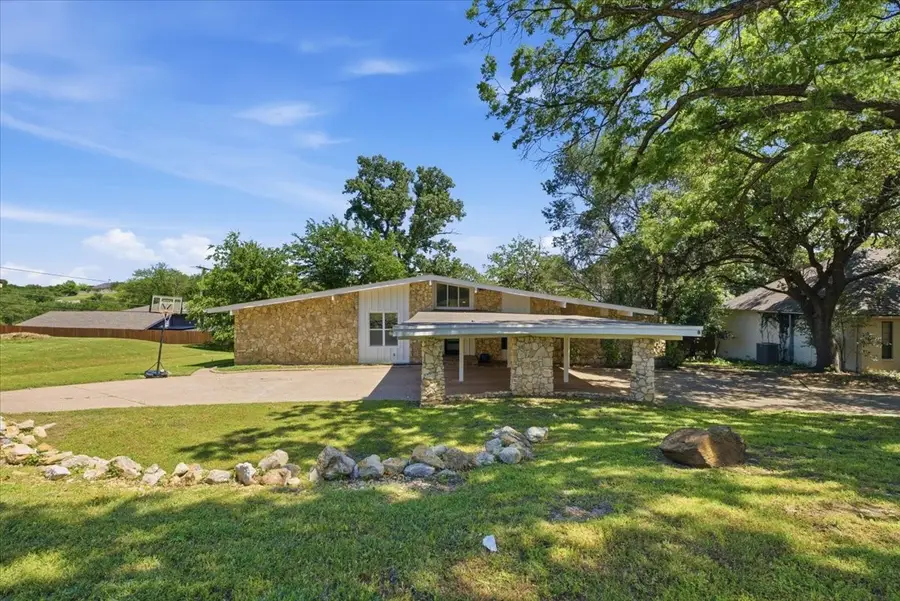 1905 Dakar Road E, Fort Worth, TX 76116 - #2