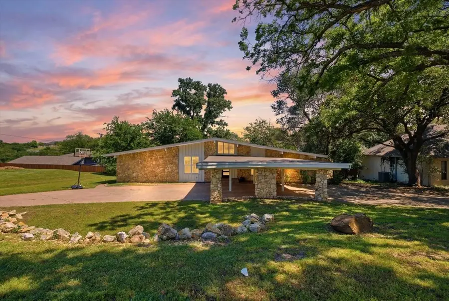 1905 Dakar Road E, Fort Worth, TX 76116 - #3