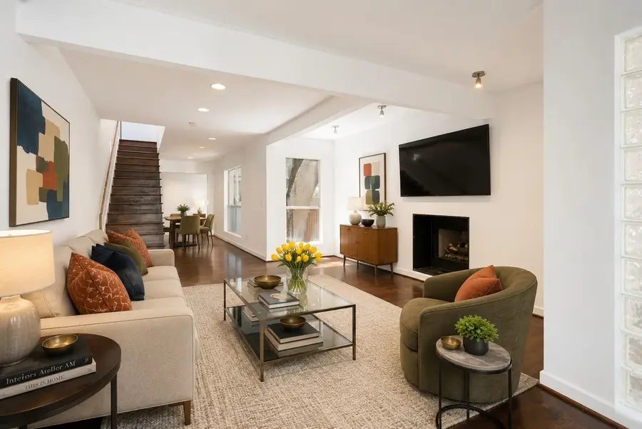 4122 Travis Street #10, Dallas, TX 75204 - #3