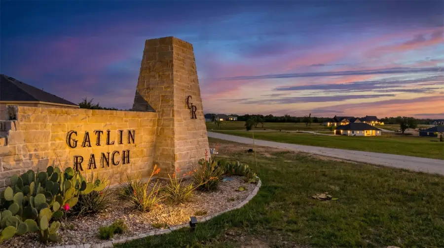 2004 Willy Dilly Road, Springtown, TX 76082 - #3