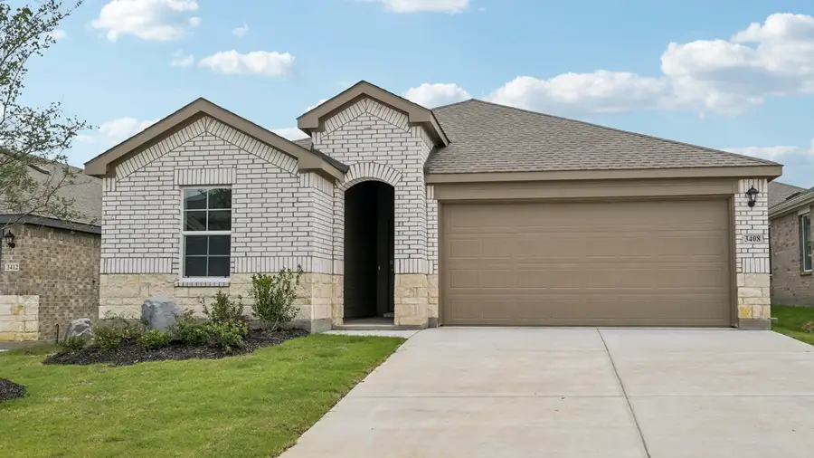 3408 Spur Run, Sherman, TX 75090 - #3
