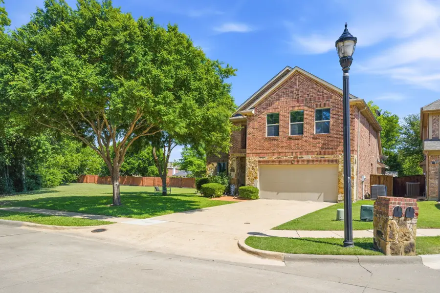2312 Catherine Lane, McKinney, TX 75071 - #2
