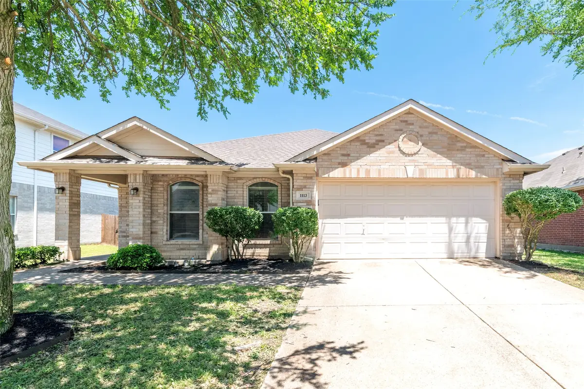 1113 Mockingbird Drive, Aubrey, TX 76227 - #1