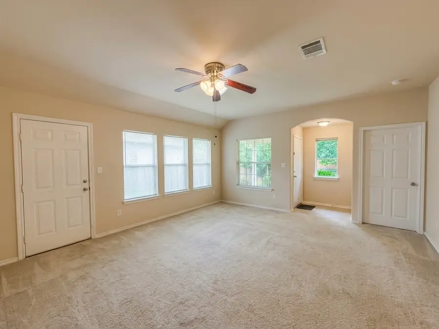 1995 Castle Drive, Garland, TX 75040 - #3