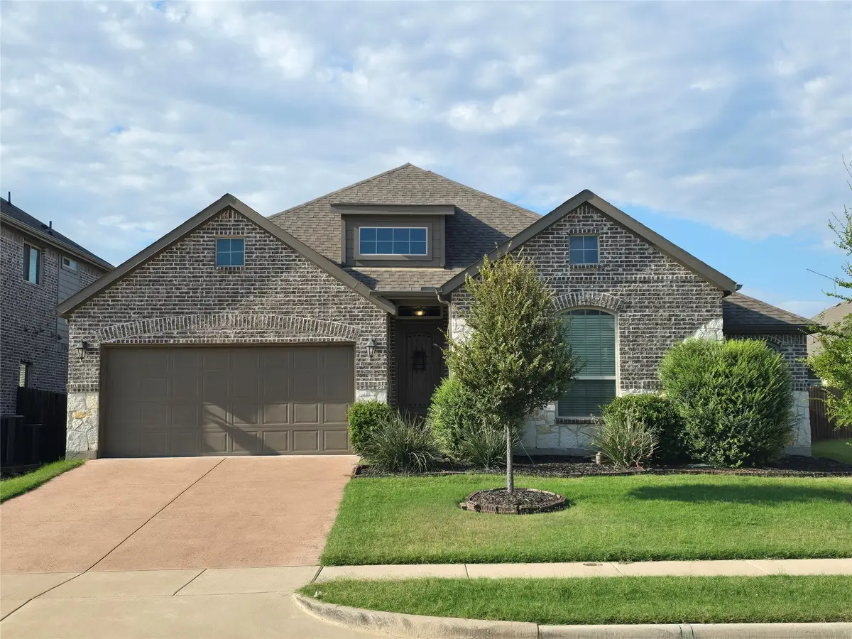 4009 Magnolia Ridge Drive, Melissa, TX 75454 - #1