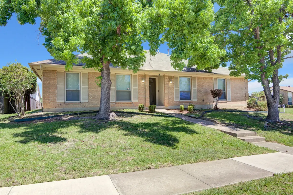 1733 Brighton Drive, Carrollton, TX 75007 - #1