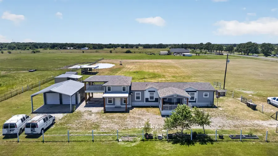 7797 Fm 3094, Scurry, TX 75158 - #2