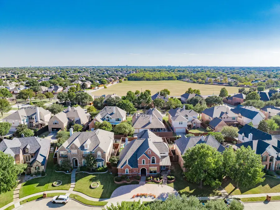 4632 Durban Park Drive, Plano, TX 75024 - #2