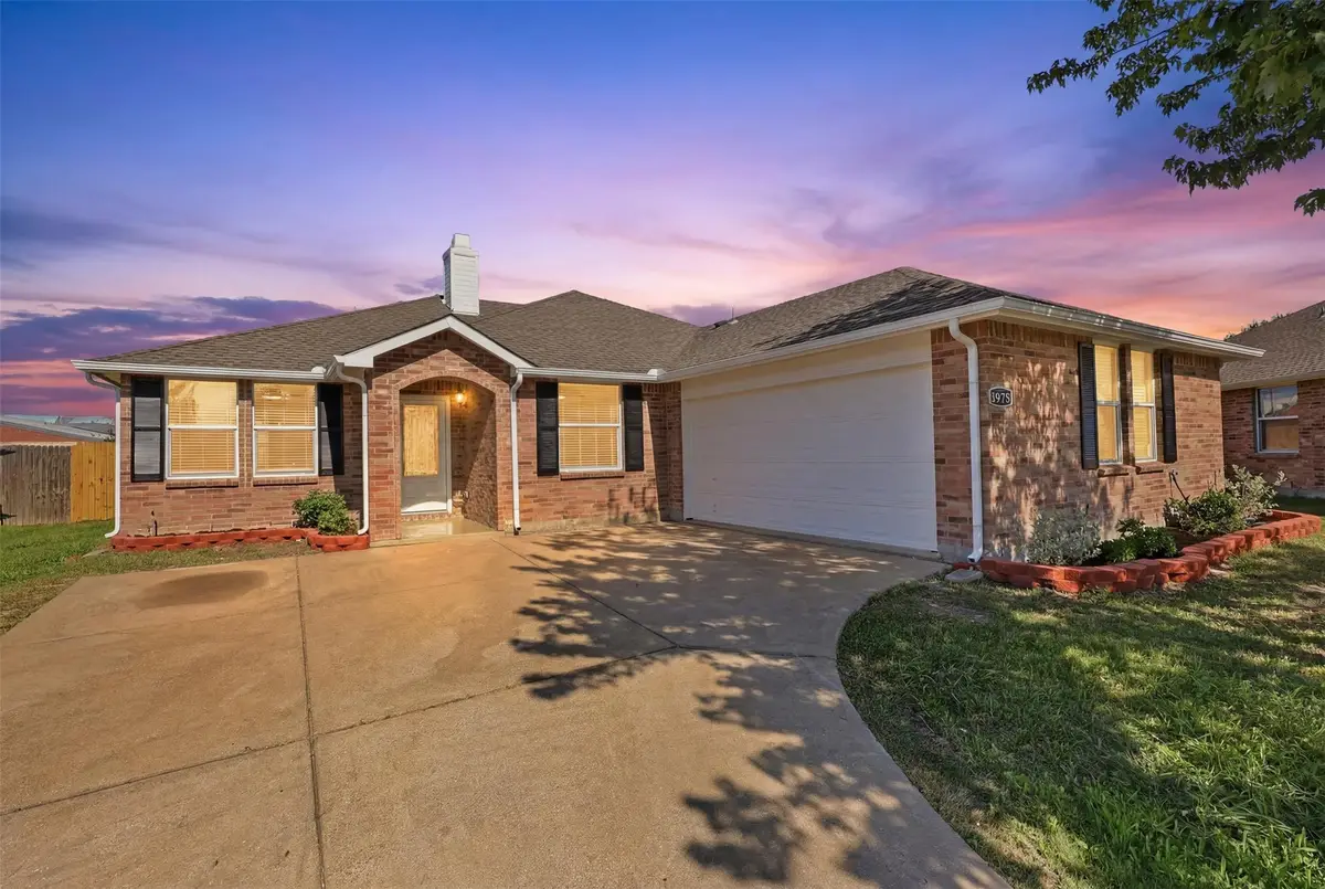 3473 Post Oak Drive, Rockwall, TX 75032 - #1