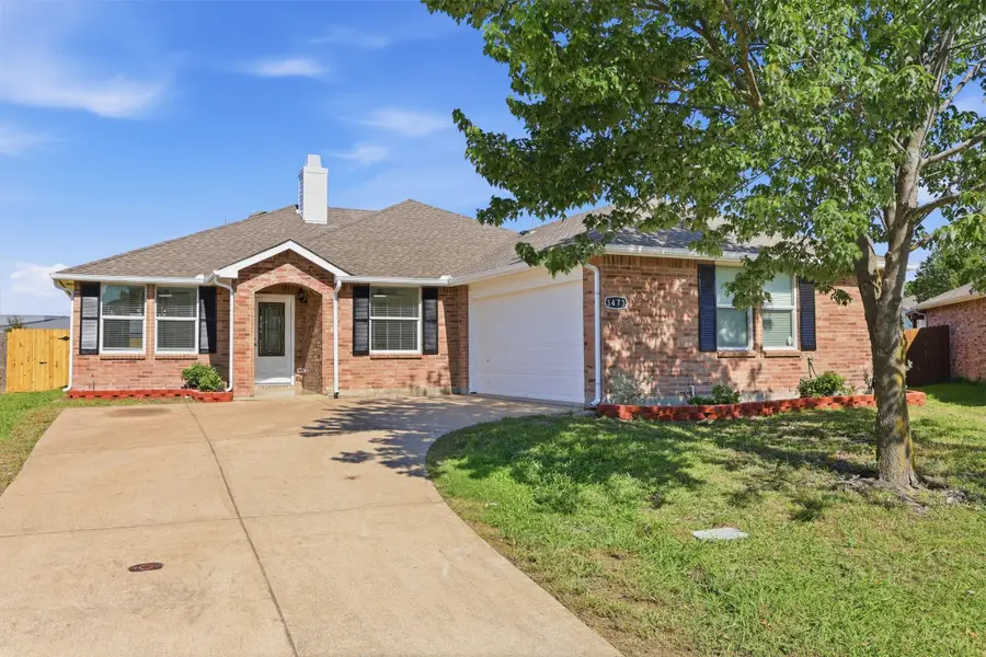 3473 Post Oak Drive, Rockwall, TX 75032 - #2