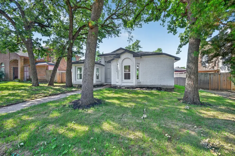 11814 Sunrise Drive, Balch Springs, TX 75180 - #3