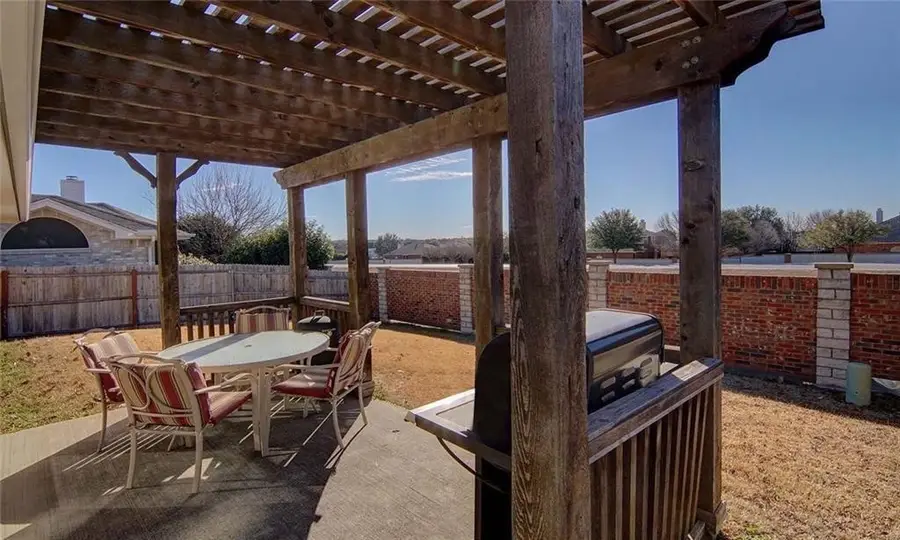 4812 Stetson Drive S, Fort Worth, TX 76244 - #2