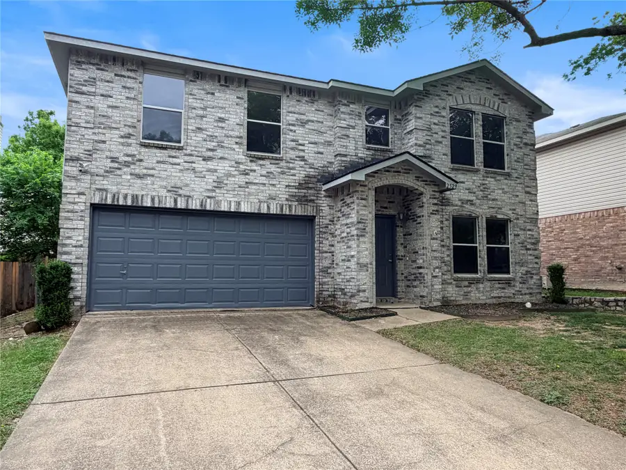 2529 Shady Grove Lane, McKinney, TX 75071 - #2