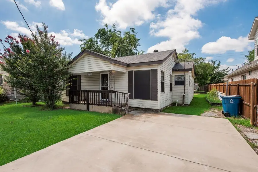 4520 W Lake Highlands Drive, The Colony, TX 75056 - #2