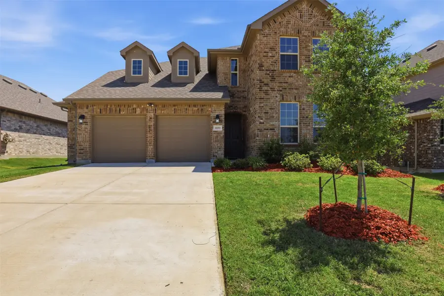 2233 Burning Bush Lane, Waxahachie, TX 75167 - #2