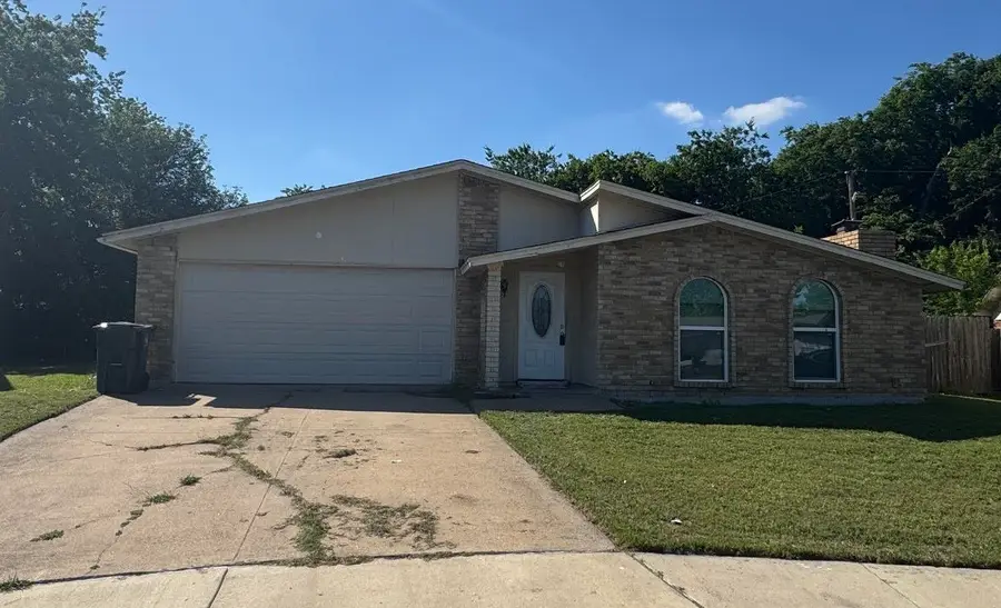 3401 Shea Court, Arlington, TX 76014 - #2