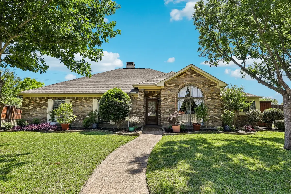 431 Creekside Lane, Allen, TX 75002 - #1