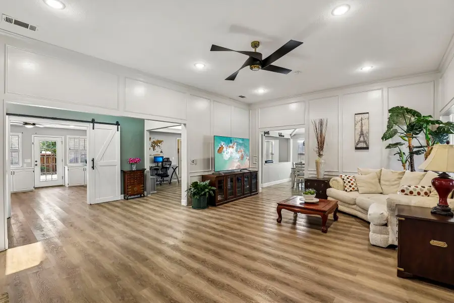 431 Creekside Lane, Allen, TX 75002 - #3
