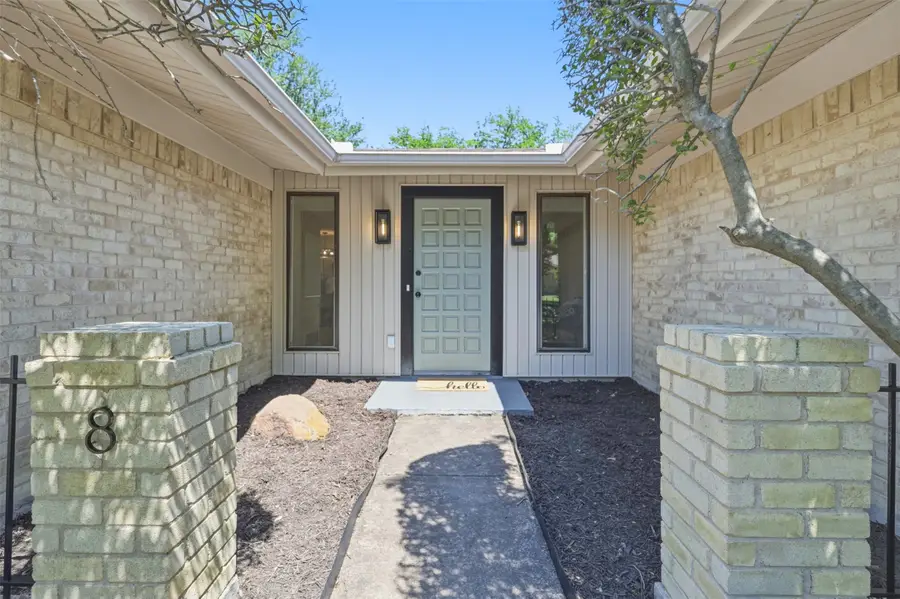 8 Green View Circle, Richardson, TX 75081 - #3