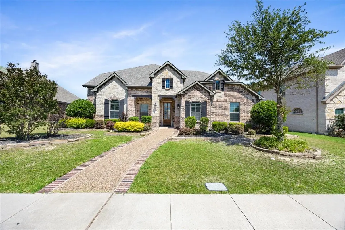 134 Pinewood Avenue, Red Oak, TX 75154 - #1