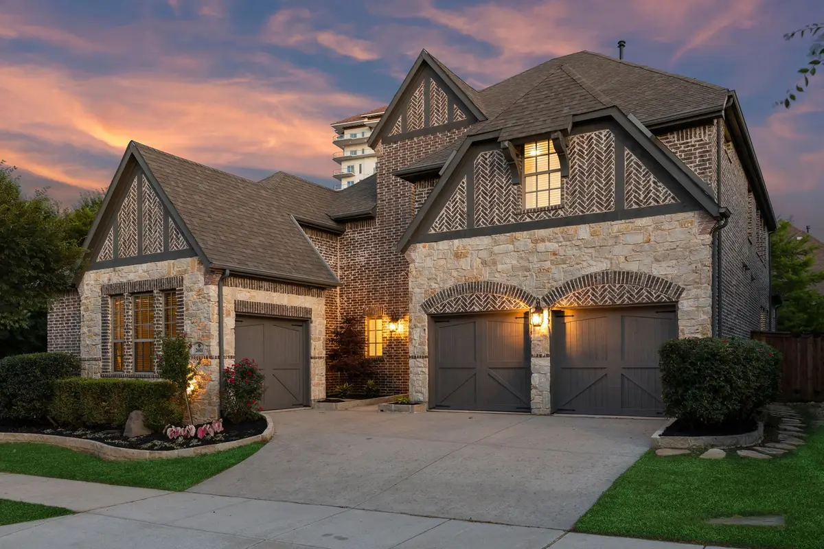 2601 Fairhill Lane, Flower Mound, TX 75022 - #1