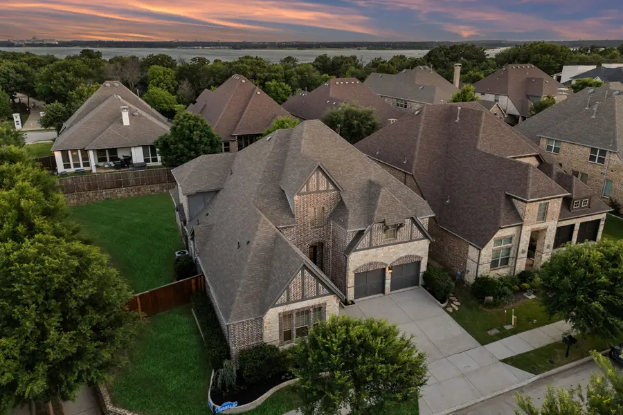 2601 Fairhill Lane, Flower Mound, TX 75022 - #3