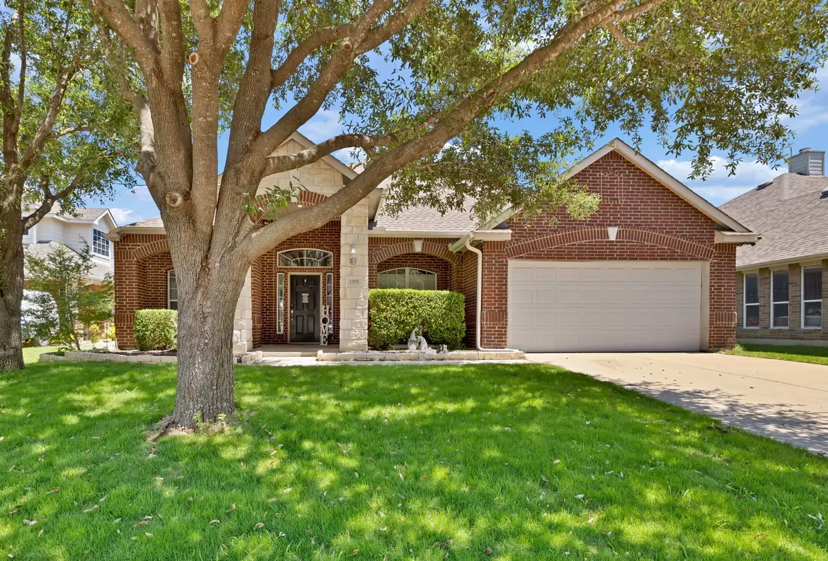 1308 Parkside Drive, Mansfield, TX 76063 - #1