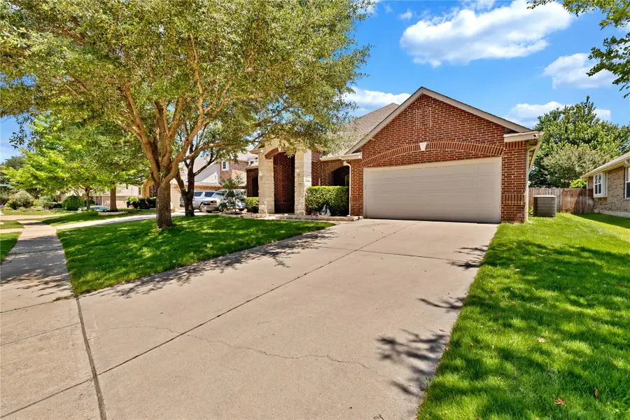 1308 Parkside Drive, Mansfield, TX 76063 - #2