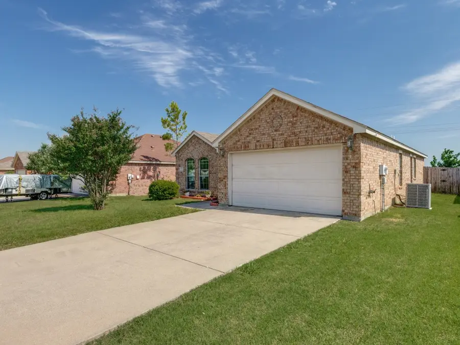225 Charleston Drive, Anna, TX 75409 - #2