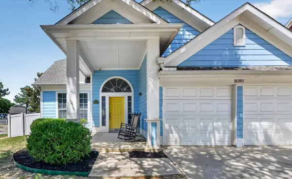 10205 Lakeview Drive, Providence Village, TX 76227