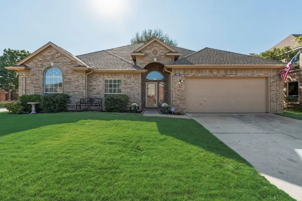 701 Crested Butte Trail, Flower Mound, TX 75028 - #1