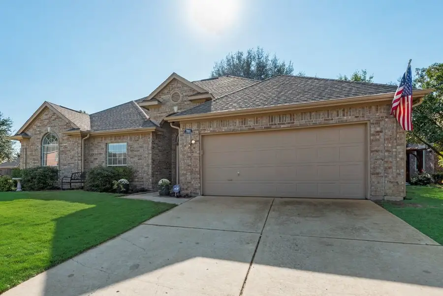 701 Crested Butte Trail, Flower Mound, TX 75028 - #2